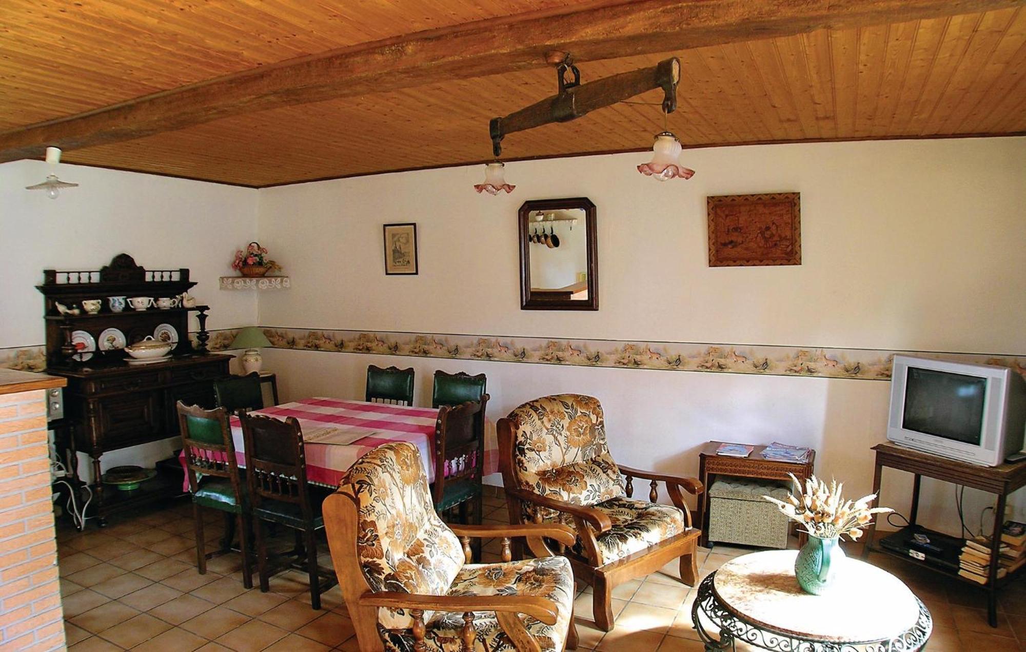 3 Bedroom Beautiful Home In Hames Boucres المظهر الخارجي الصورة